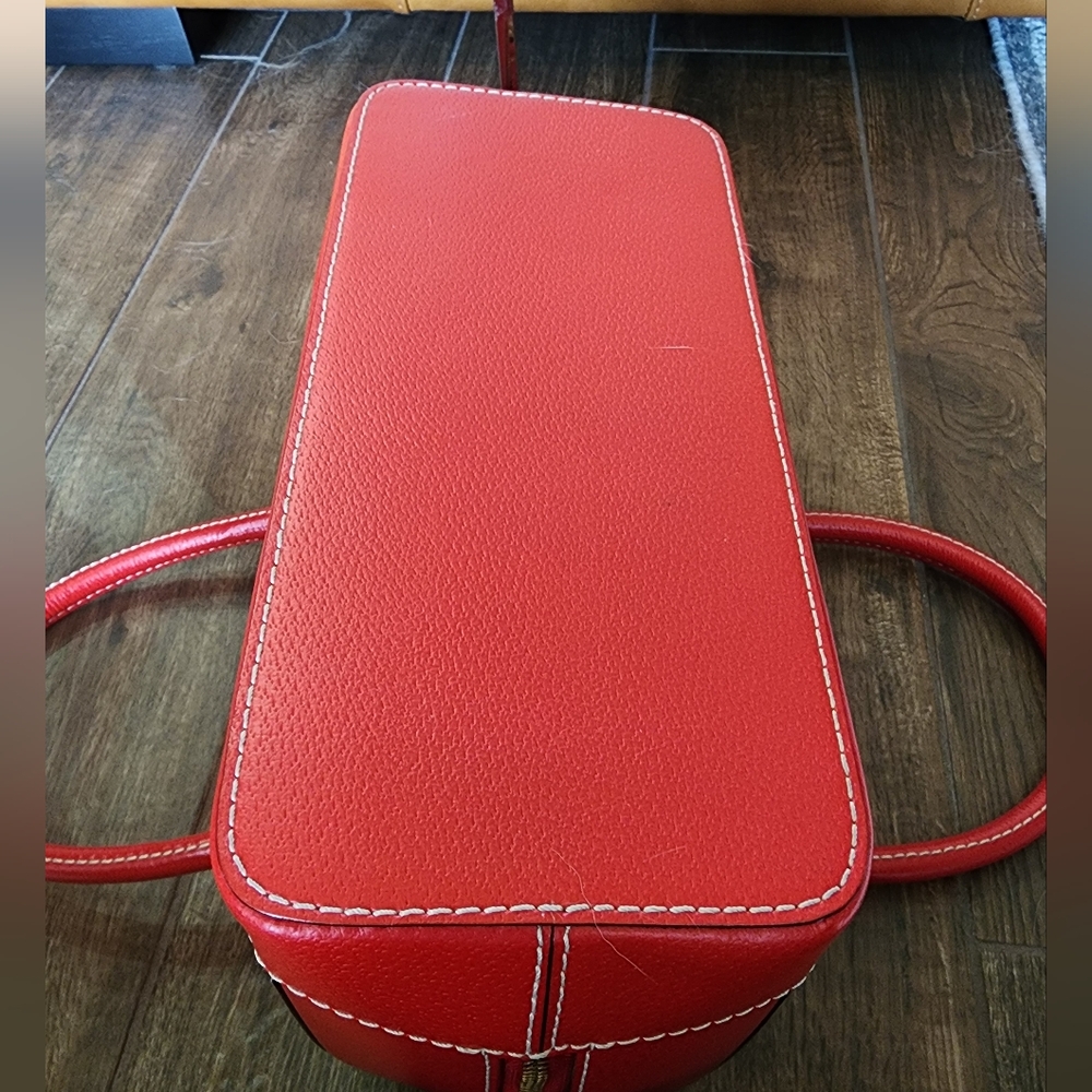 Kate Spade Wellesley Kayleigh Boston Bag - Picture 8 of 11